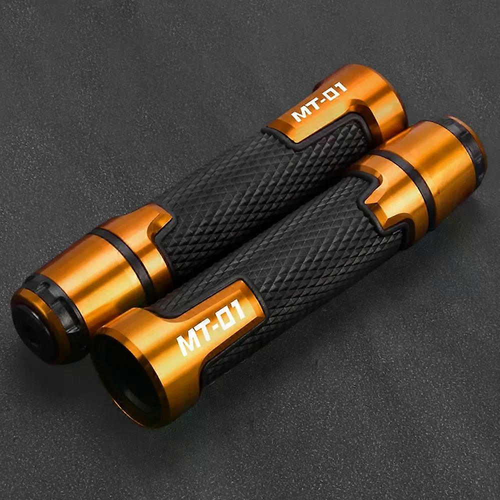FOR YAMAHA MT01 MT 01 MT-01 Motorcycle Adjustable Brake Clutch Lever 2004-2009 2008 2007 2006 CNC Foldable Handle Hand Grips Set