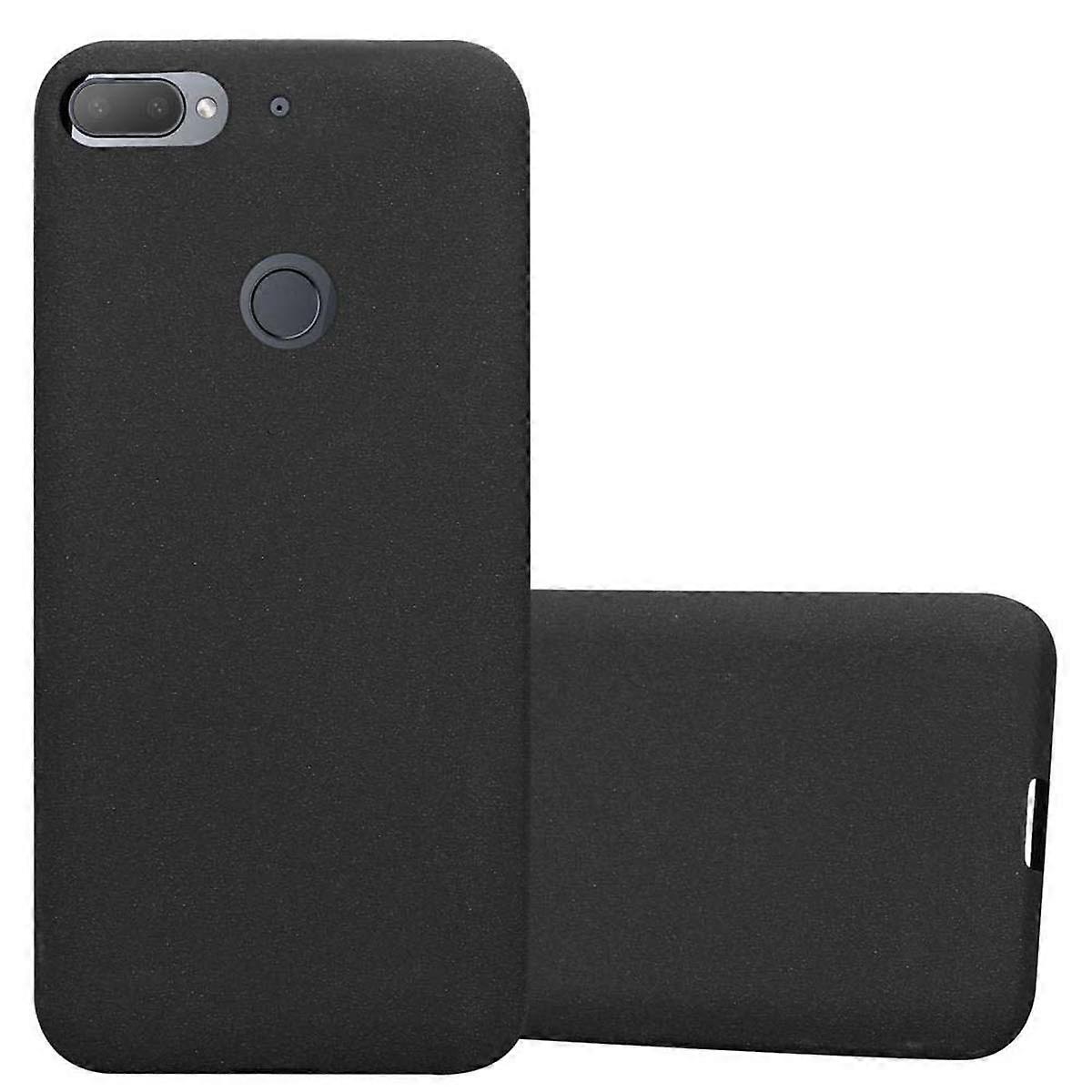 HTC Desire 12 PLUS 保护壳 TPU