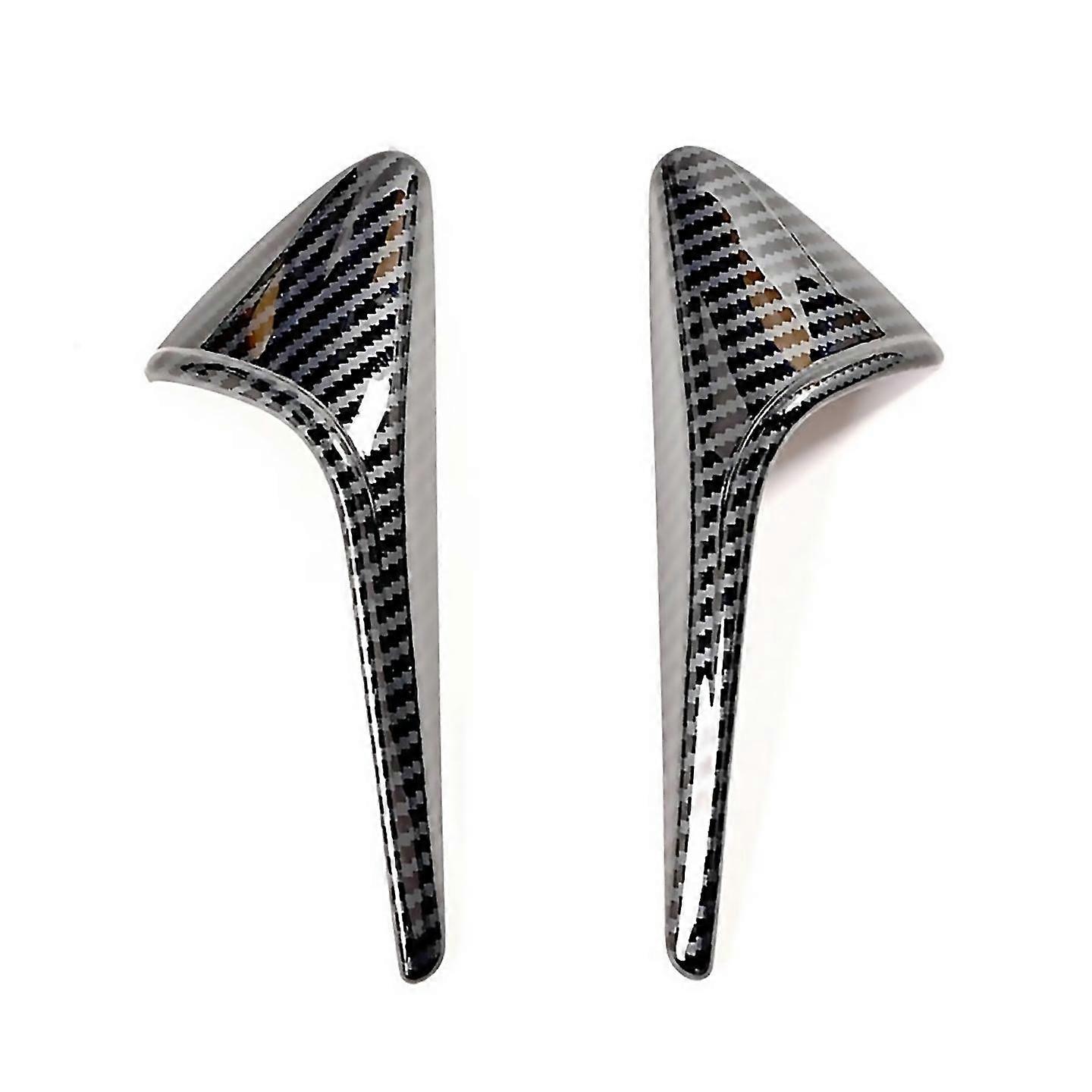 For Side Camera Cover Trim For