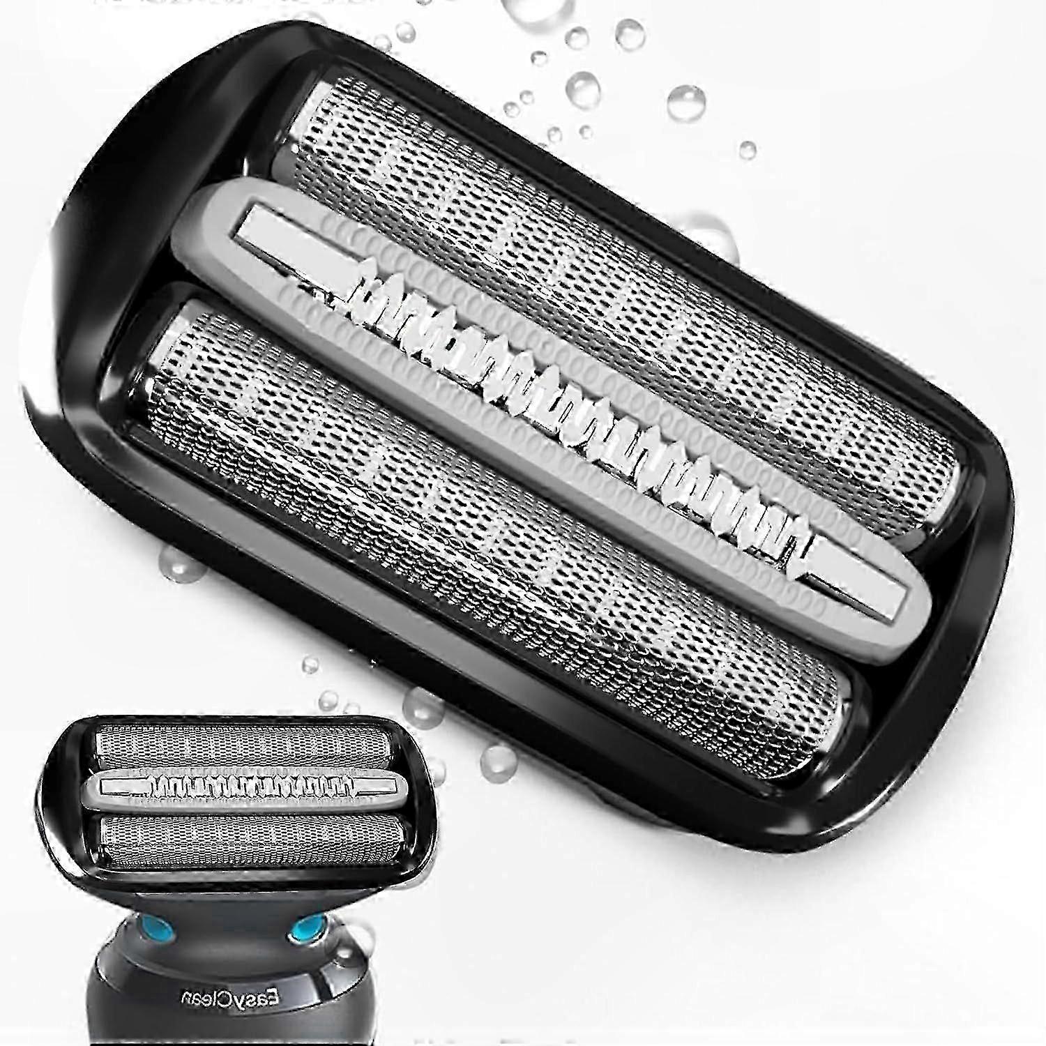 Replacement Head 64B for Series 6 Electric Shavers, Compatible with Series 6 Models