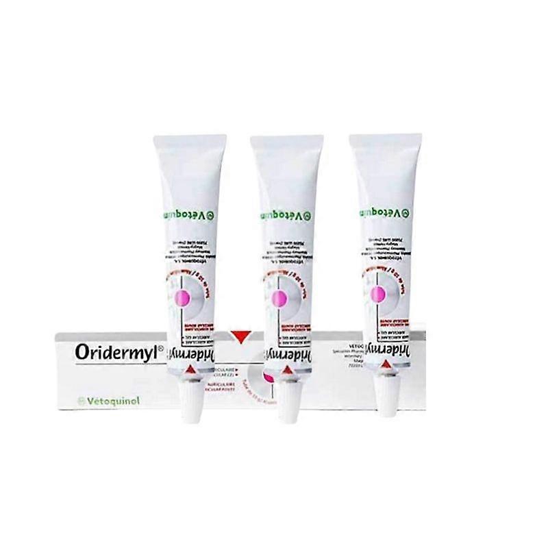 Behandlung von Ohrmilben für Hunde und Katzen - 10 mg Ohrentropfen für juckende Ohren, Ohrgeruch und Ohrmilben bei Haustieren 1-3x