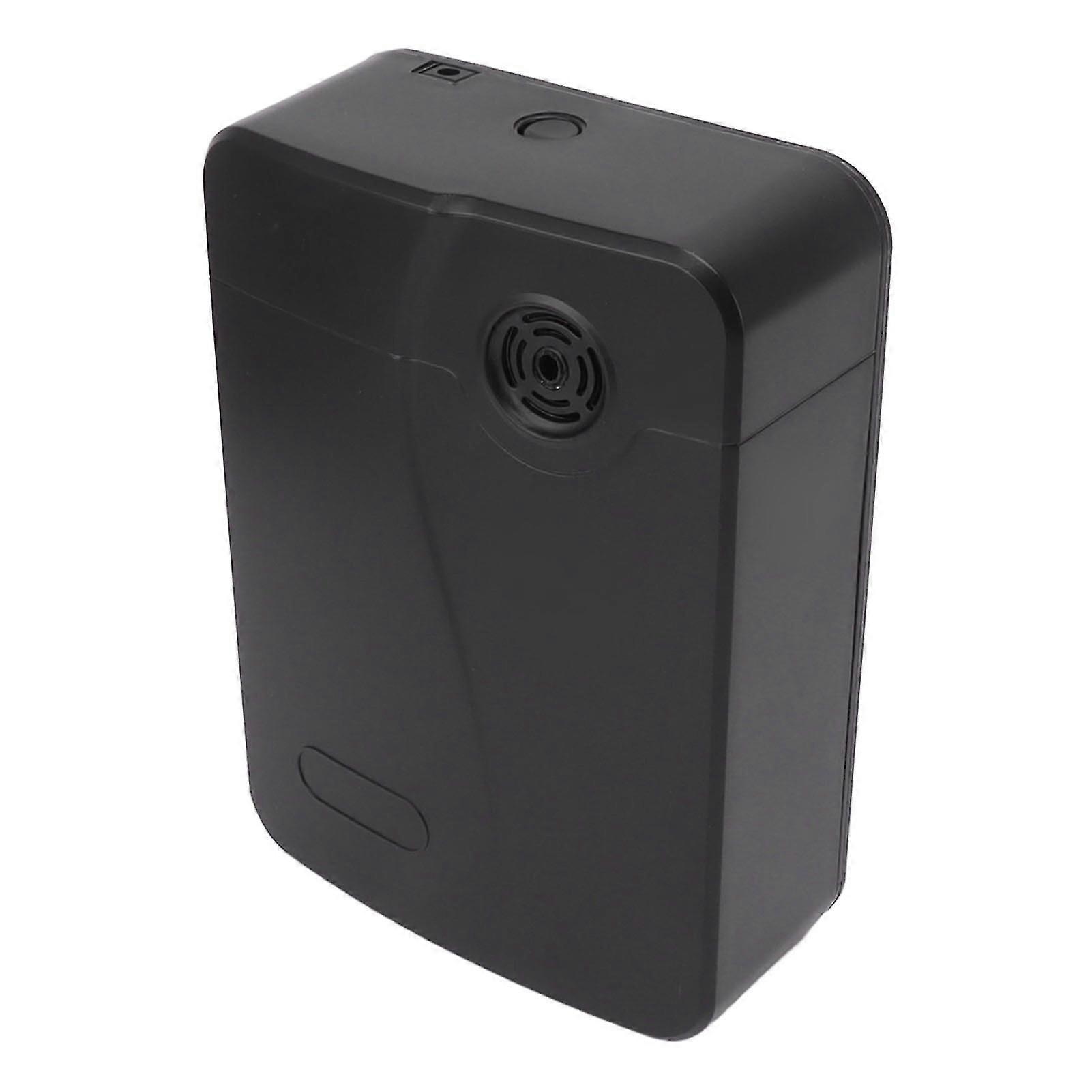 Smart Scent Machine 200ml Wall Mounted Essential Oil Diffuser Aromatic Machine with Fan for Home Hotel Office