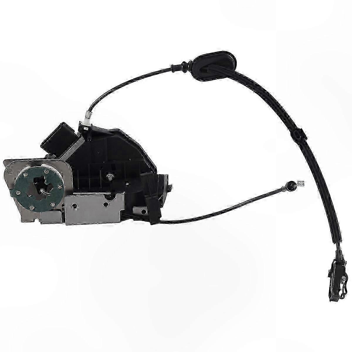 Front Left Door Lock Mechanism for Car, Compatible with Transit Models