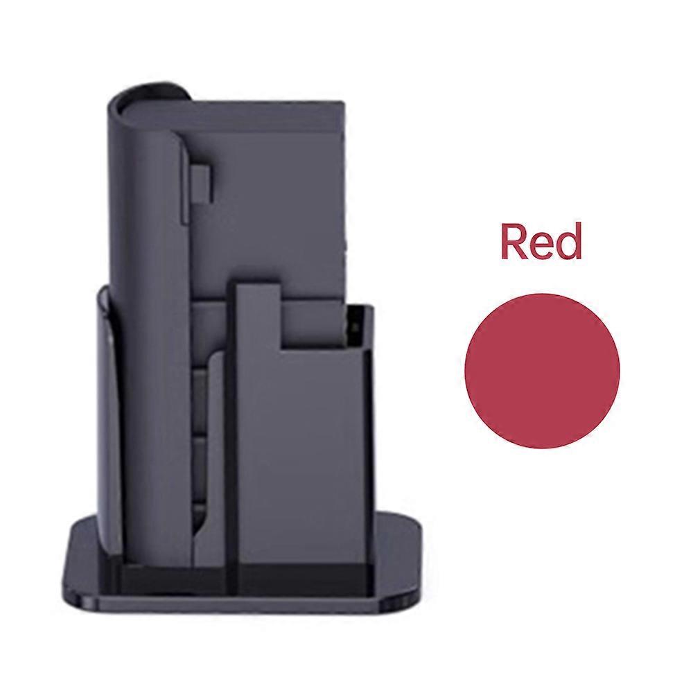 Solvent-Based Ink Cartridge 20g for EVEBOT PrintInd Red 26mm x 50mm