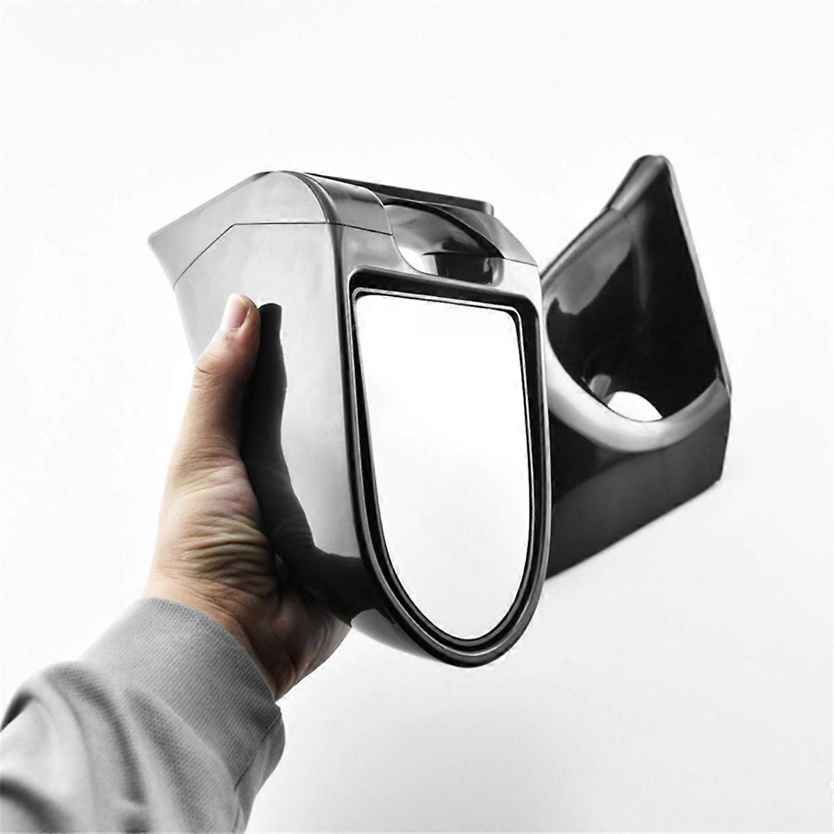1Pair JDM Racing Mirror for