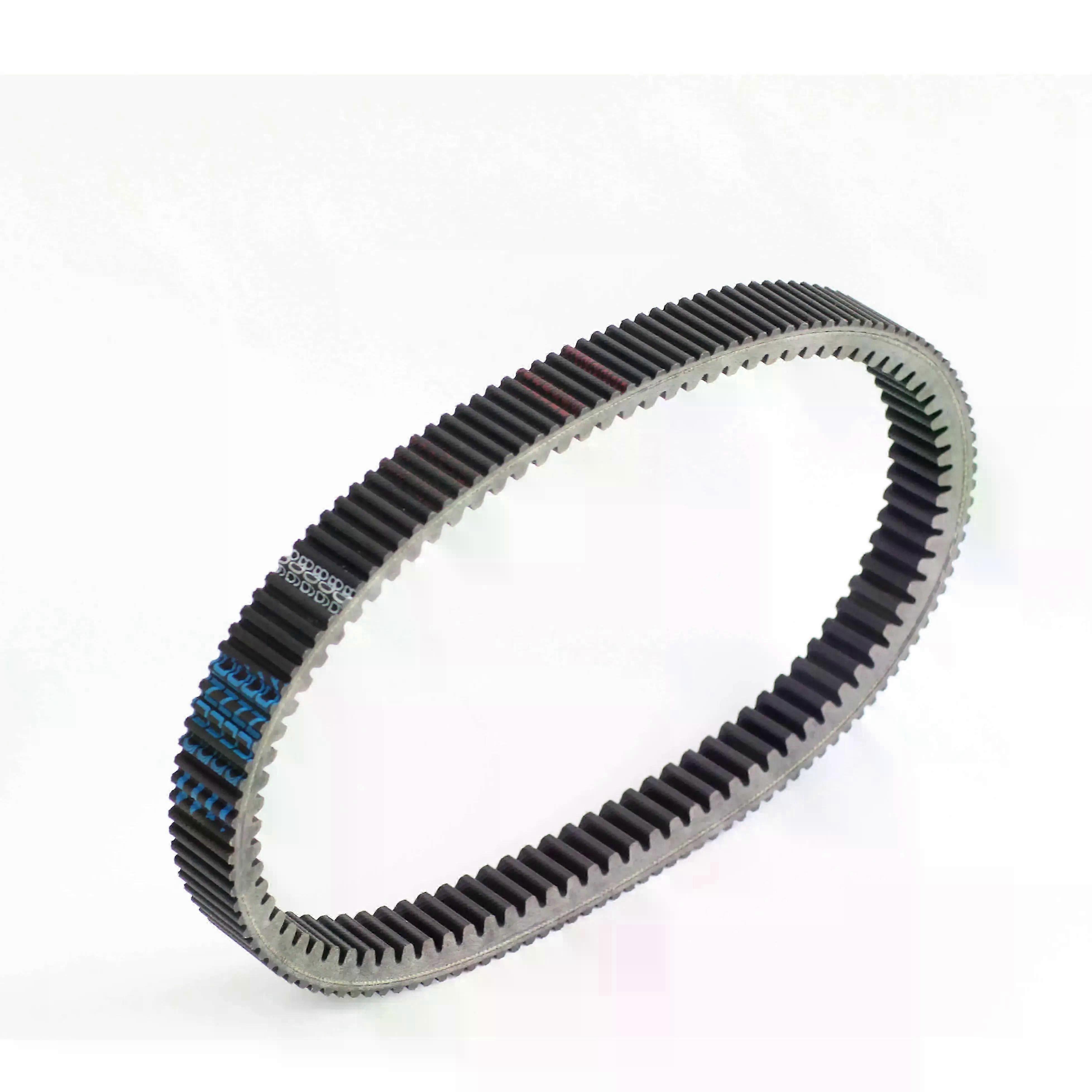 Kevlar Scooter V-belt Oem 1sd -e7641-00 For Xmax400 Cvt Transmission Belt