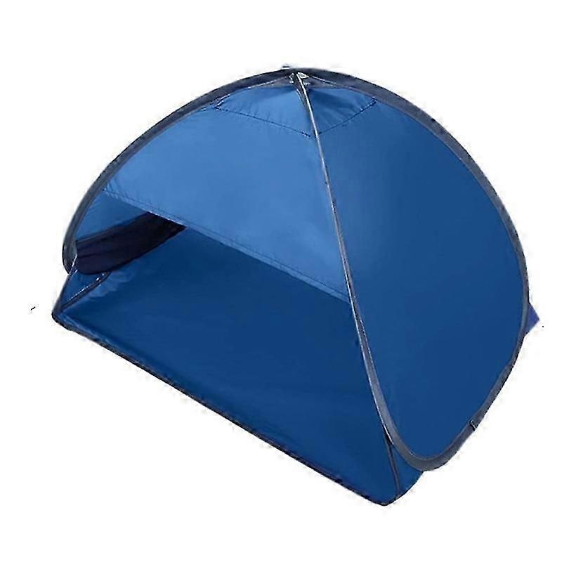 automatic open sun shelter for mini pets