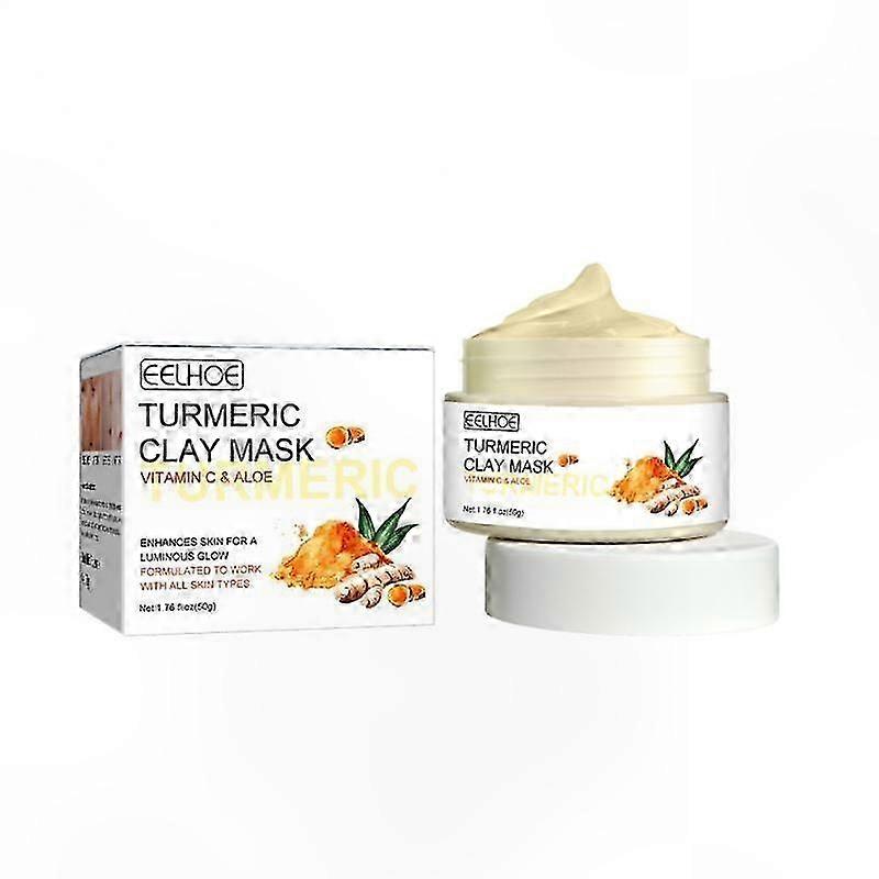 Natural Turmeric Cleansing Soap with Ginger Moisturizing Serum for Face Whitening Skincare Routine Solution