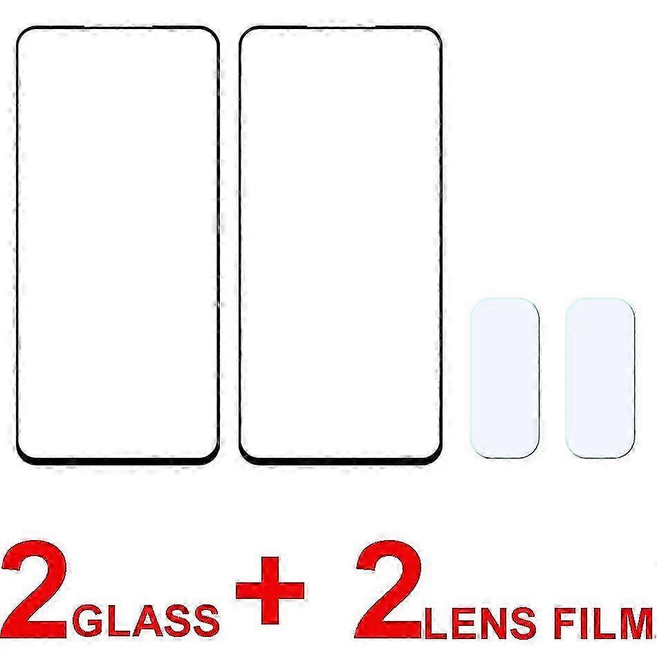 Tempered Glass For Xiaomi Mi 10 Ultra 3D Screen Protector