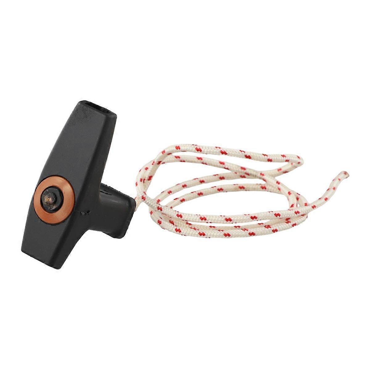 1pc 3.5mm Pull Handle with Rope Backlash Handle for MS380 MS381 MS440 MS660 MS661C MS880 1128 190 3400