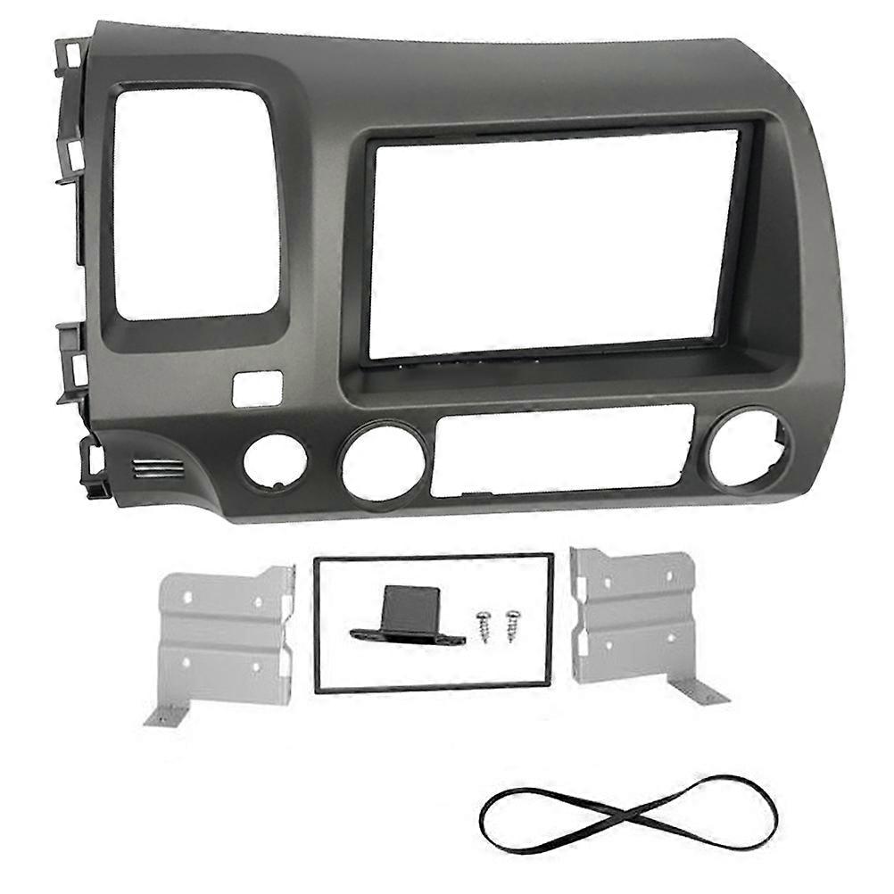 Car Mounting Frame Car Stereo Dash Kit Dash Stereo Install Kit Installation Car Owners 1Set