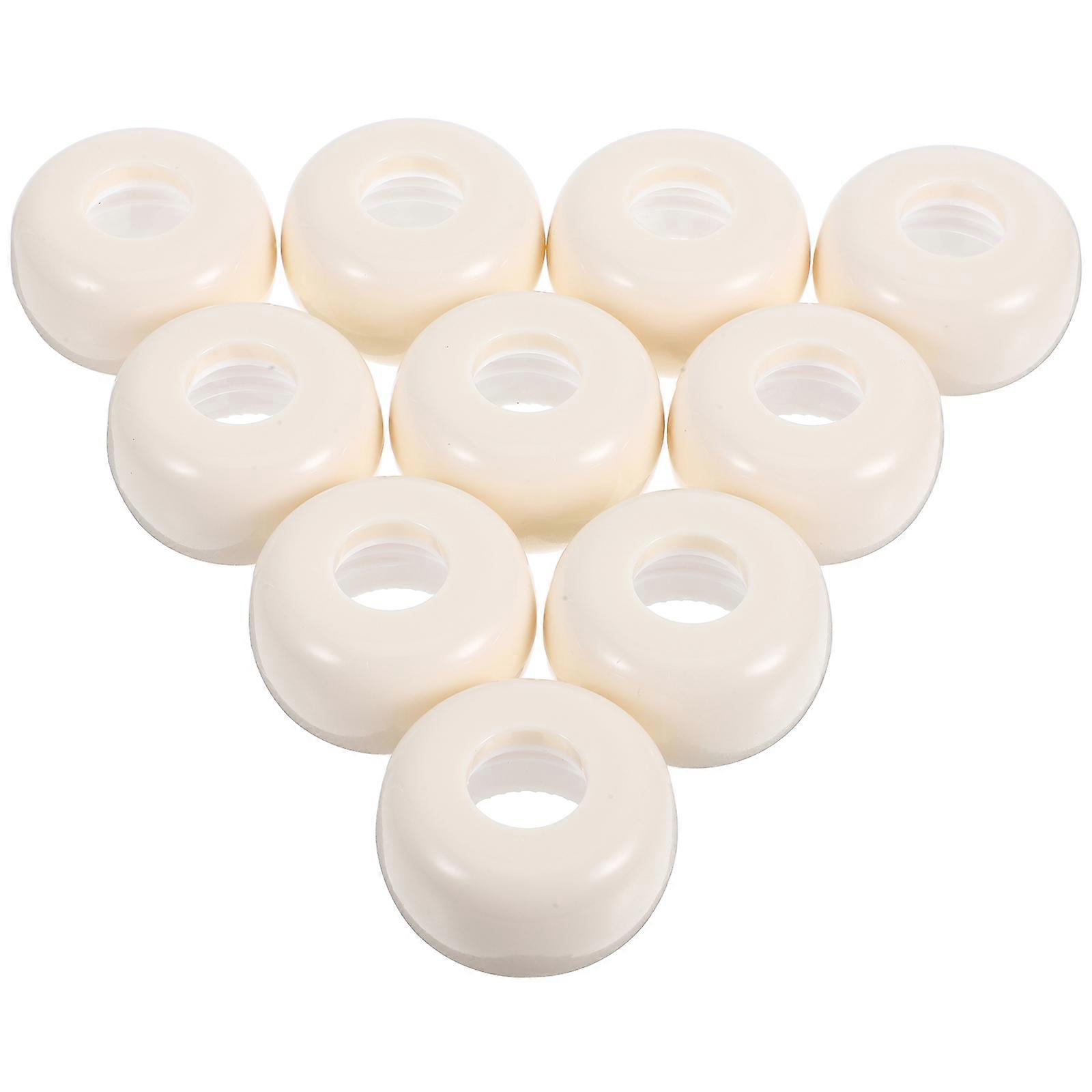 Air Freshener Bottle Cap Replacement for Essential Oil Diffuser 10Pcs