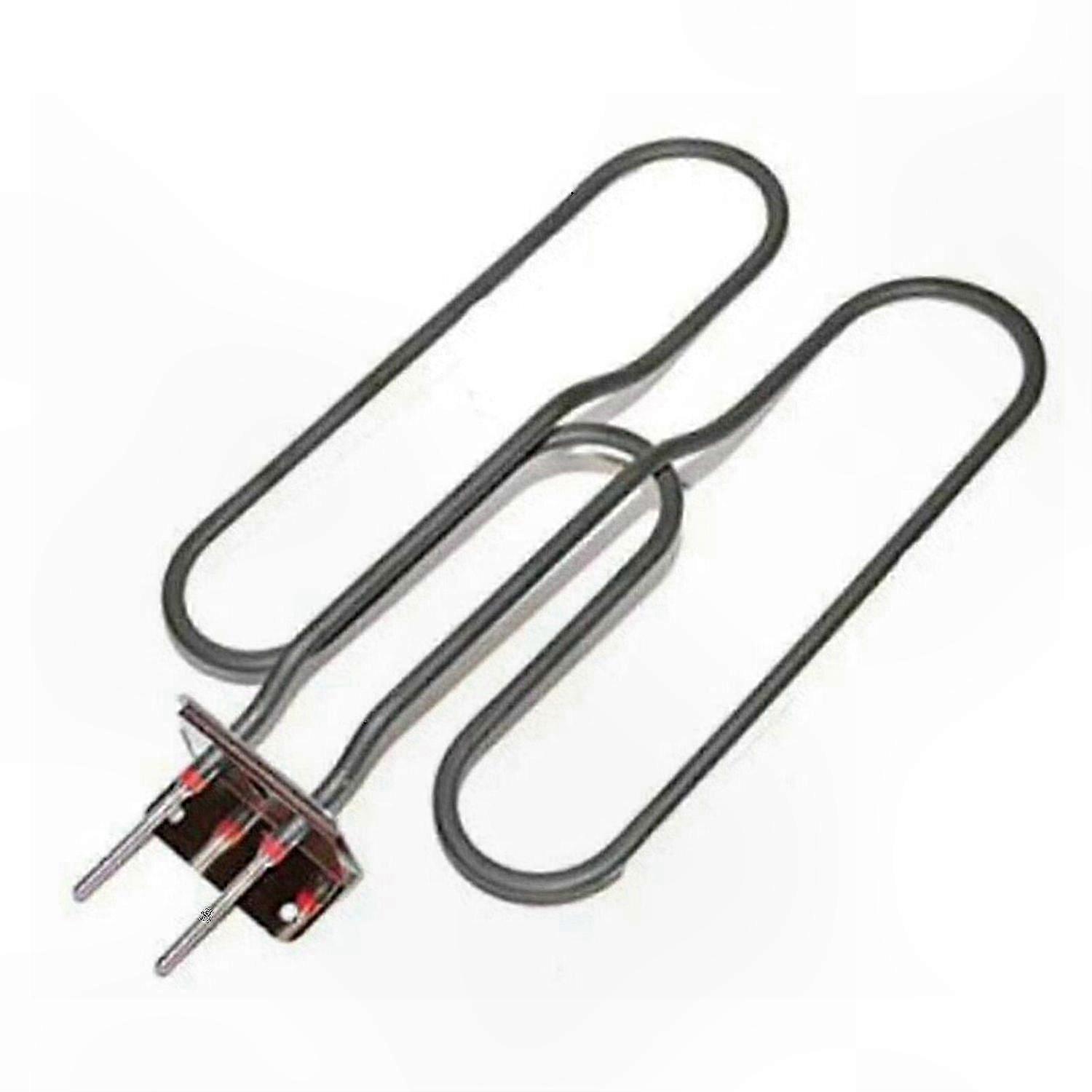 Grill Burner Tube Replacement for Q 140/1400 Series - Fits Models 66631 65621 80342