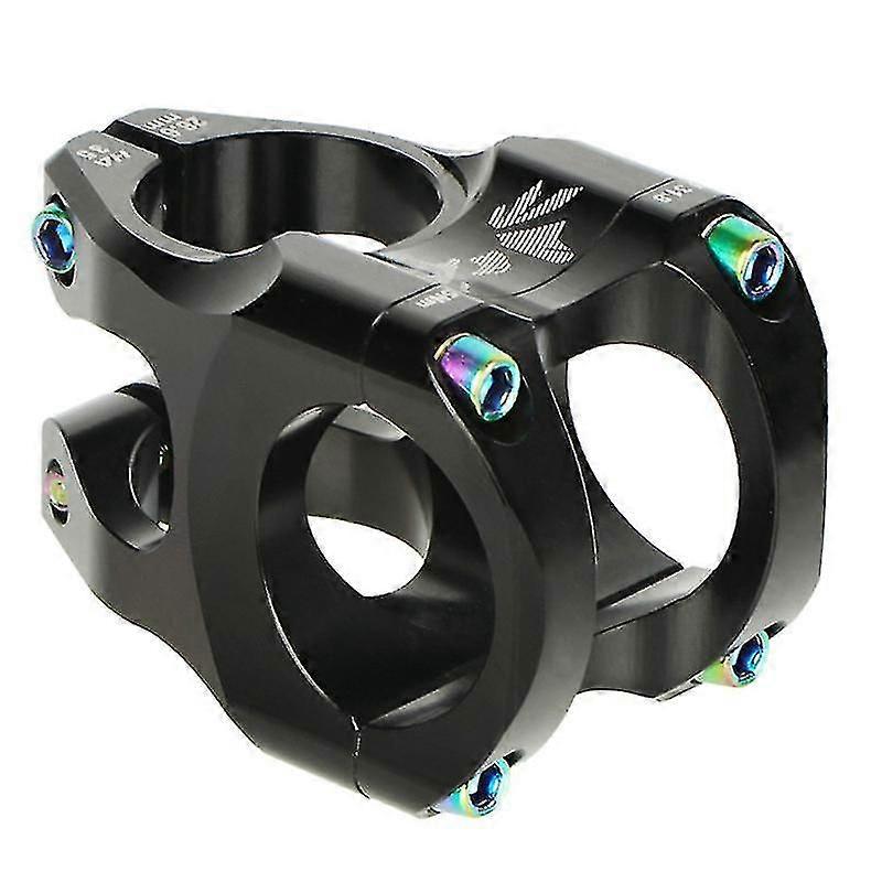Road Mountain Bike Bridge 35mm Rod Handlebar Table Adjustable Stem Riser-hy