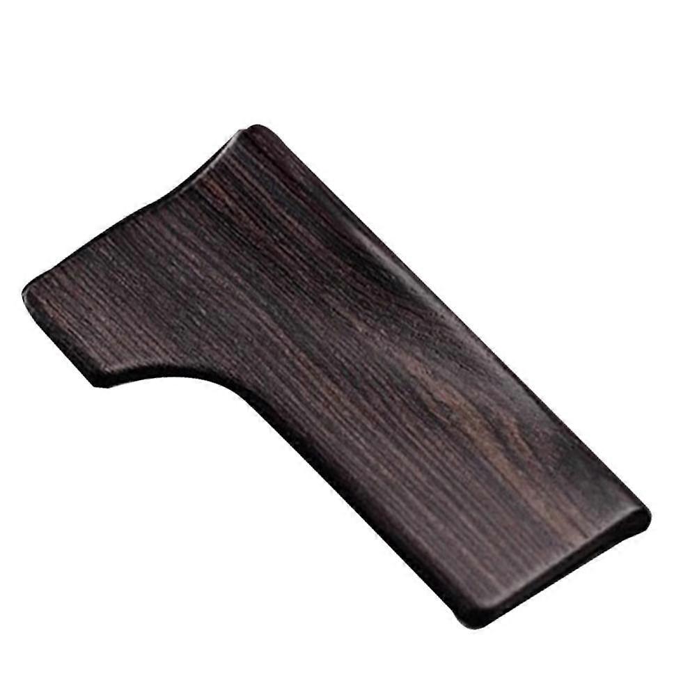 For Nikon Zf Solid Wood Handle Lightweight Enhanced Texture Desert Iron Wood