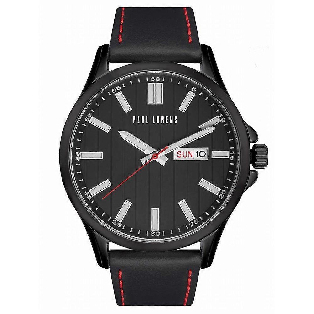 Watches Paul Lorens PL8071A31A3