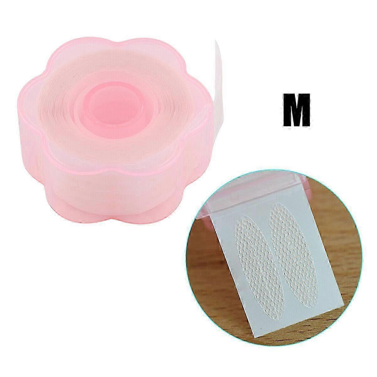 Invisible Eyelid Tape Double Eyelid Adhesive Waterproof Mesh Eye Patch Tool