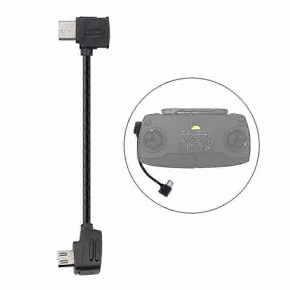 Type-C Data Cable for Drone Remote Control