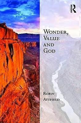 Wonder Value and God