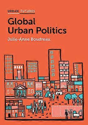 Globale Stadtpolitik