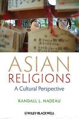 Asian Religions