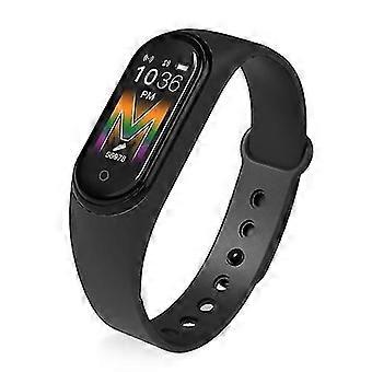 Intelligent Wristband