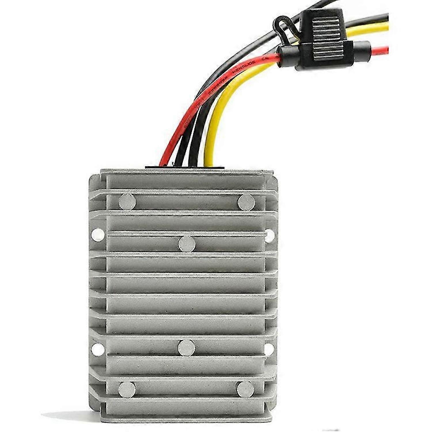 DC/DC Converter Regulator Voltage Reducer