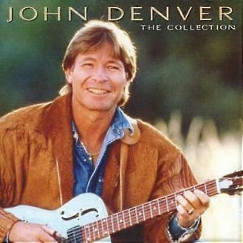 John Denver The Collection CD (2002)