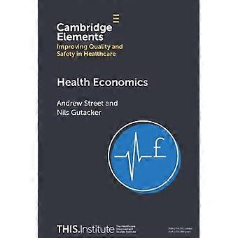 Health Economics - Andrew Street