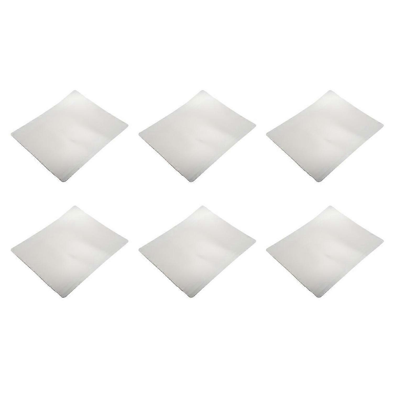 6 Stück Tischsets Tischsets Heizung Tischsets Essmatten