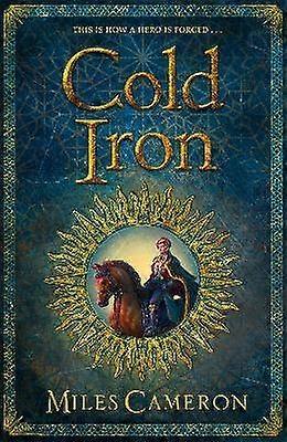 Cold Iron