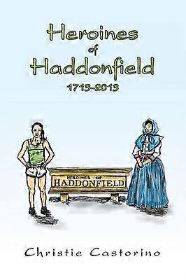 Heroines of Haddonfield 17132013