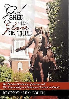 Dieu a répandu sa grâce sur toi