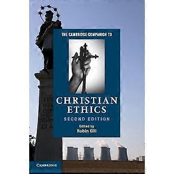 O Guia de Cambridge para a Ética Cristã - Cambridge University Press