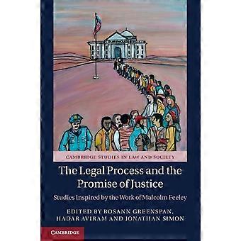 O Processo Legal e a Promessa de Justiça - Cambridge University Press