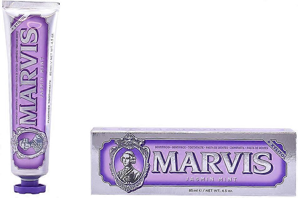 Marvis Jasmin Mint Toothpaste 85 ml