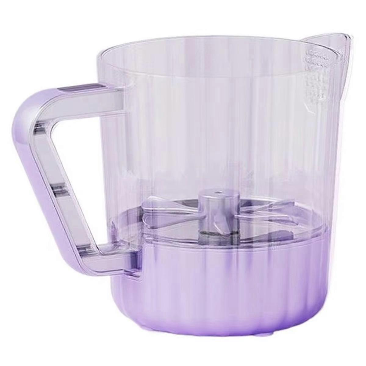 Electric Egg Beater Rice Washer Egg Mixer Mixing for Filtering Whipping Filtering Baking Tool for Hotel Restaurant Home C