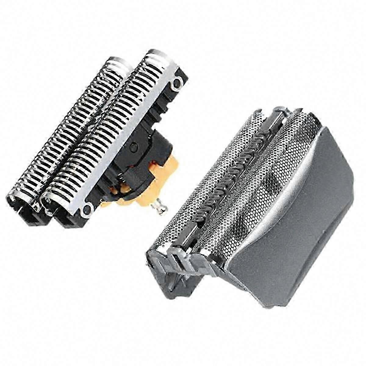 Braun Series 5 8000 Replacement Blade and Shaving Head Combi Pack 51S