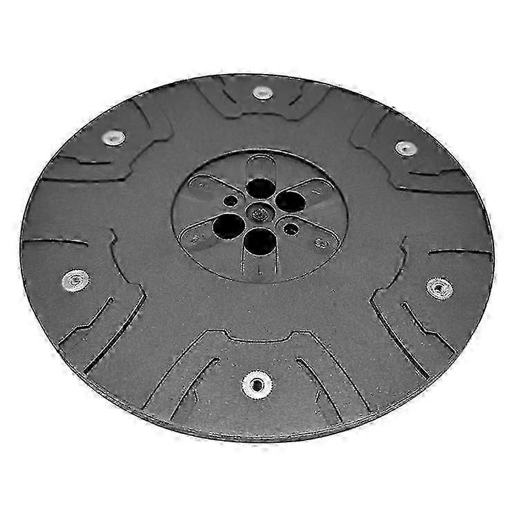 RIS-GH-2 متوافق مع GARDENA / SILENO / Minimo / FLYMO حامل شفرة قرص جزازة العشب ملحقات