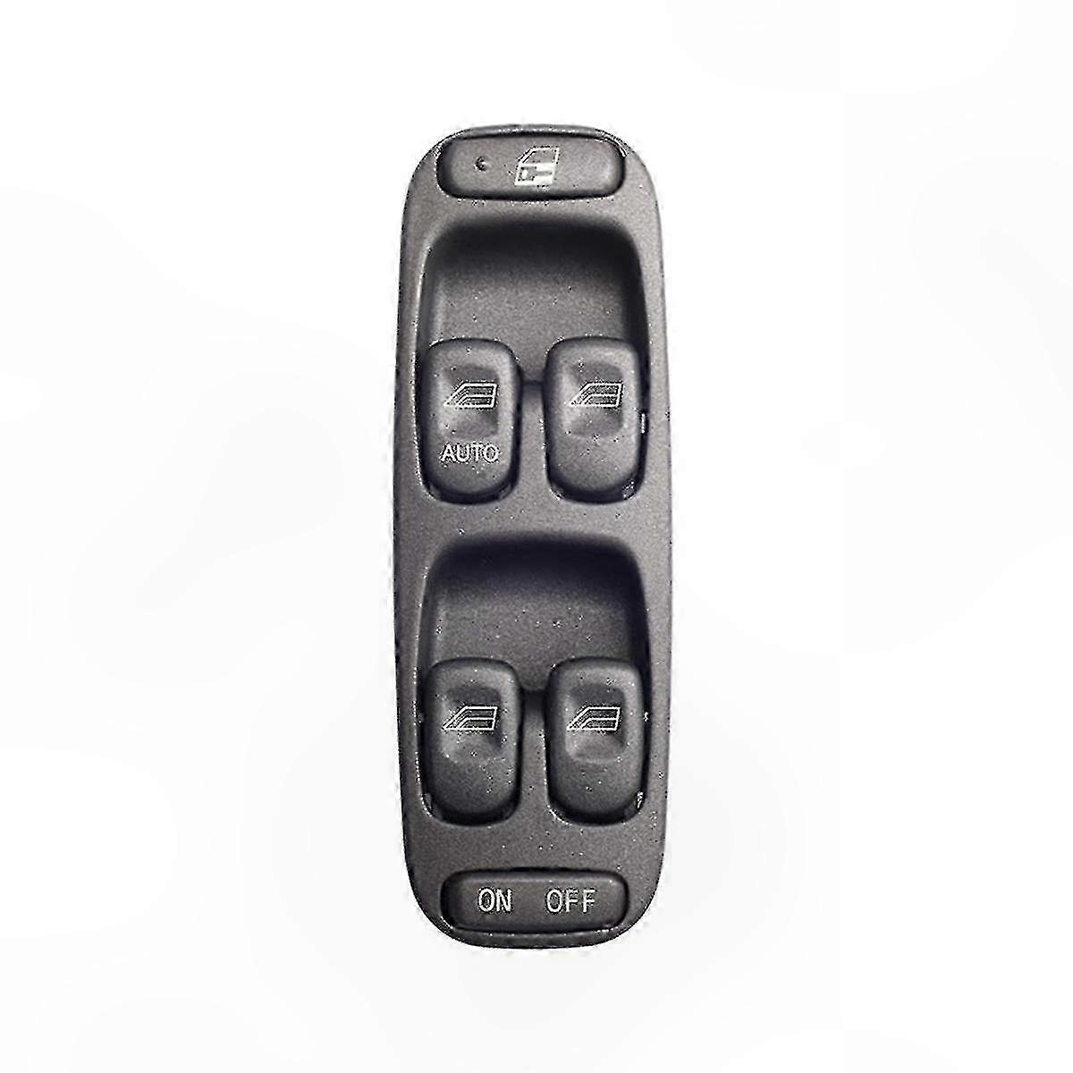 Front Left Electric Window Master Switch for 1998-2000 Car Models with Power Window Control