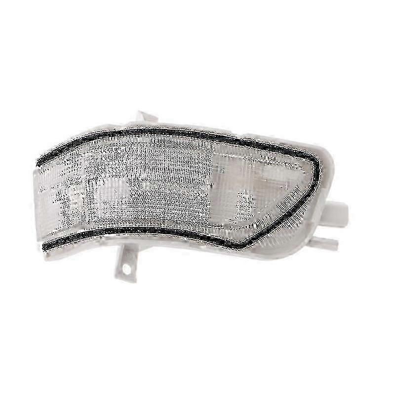 Mirror turn signal for Honda CRV 2007-2011 and Crosstour, left or right side, UK compliant
