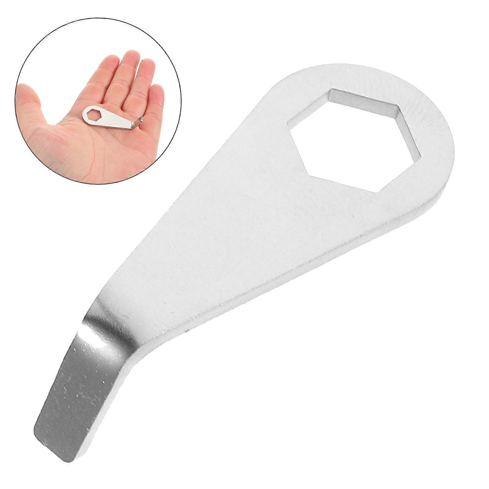 Battery Doorbell Key Extraction Tool for Maintenance and Repair 2Pcs