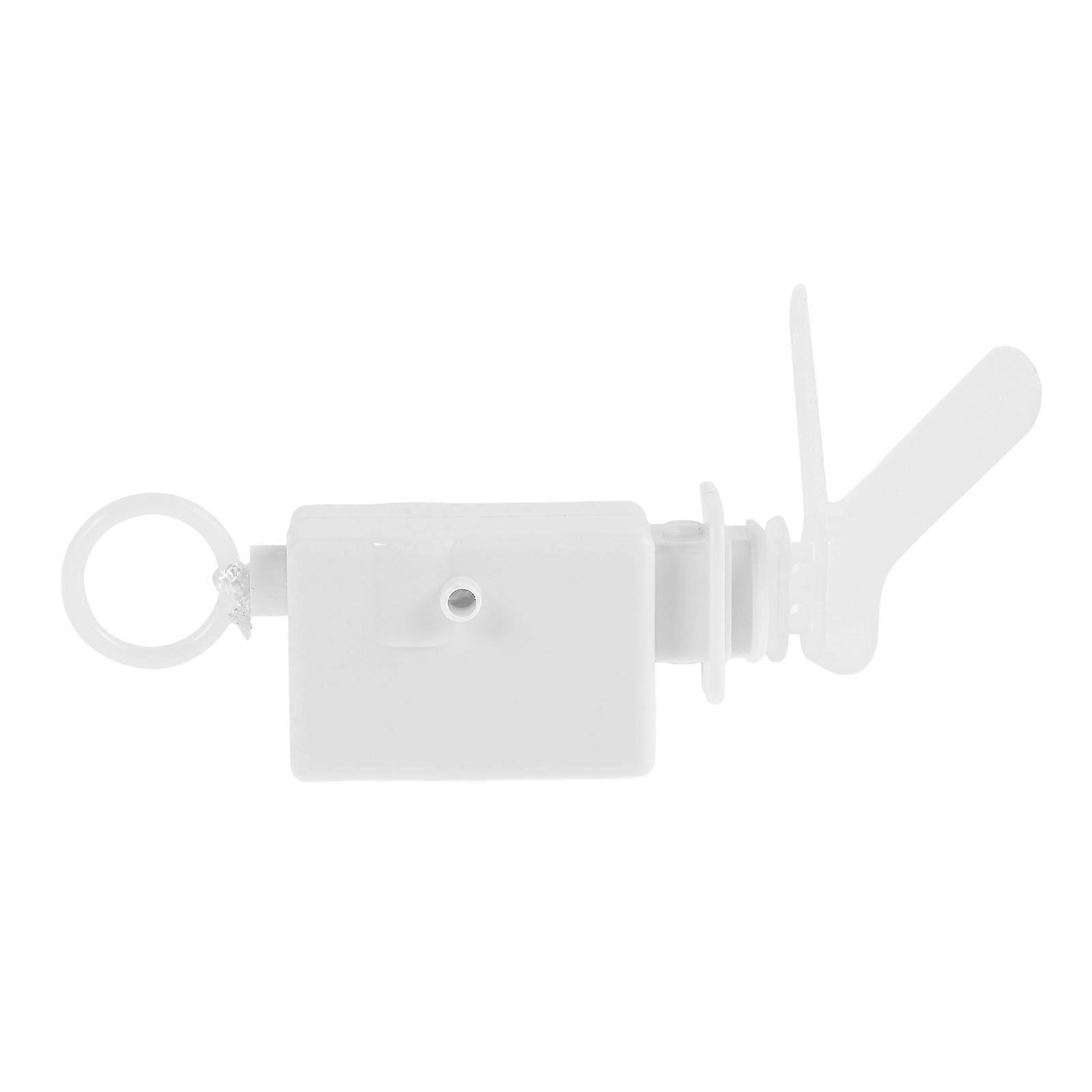 Clockwork Wing Movement Pullstring Mechanism for DIY Accessories One Piece