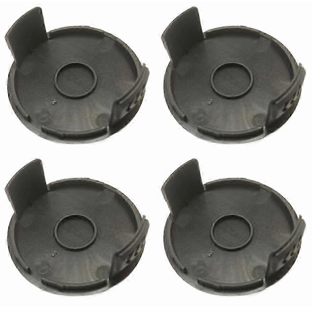 4Pcs TLP-01-1 For Parkside PRTA 20-LI A1-IAN 311046 Replacement Spool Cover SZRH G