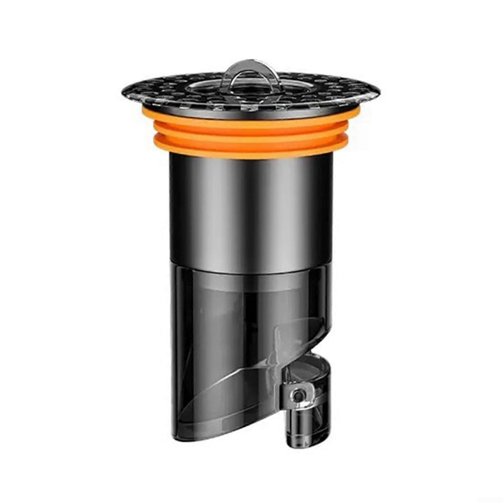 Shower Floor Drain Backflow Preventer, Hair Catcher, Drain Valve, Sewer Core, Easy Installation (Long)