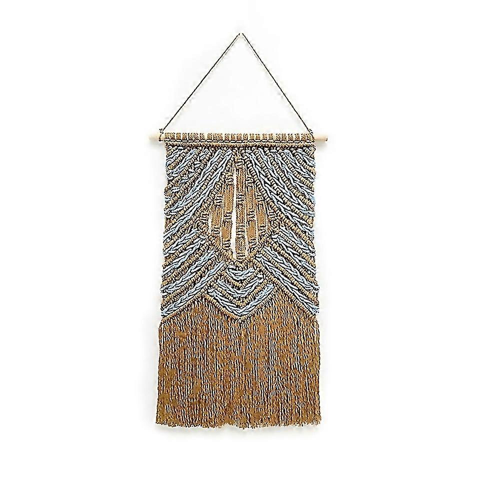 For Handwoven Tapestry Decoration