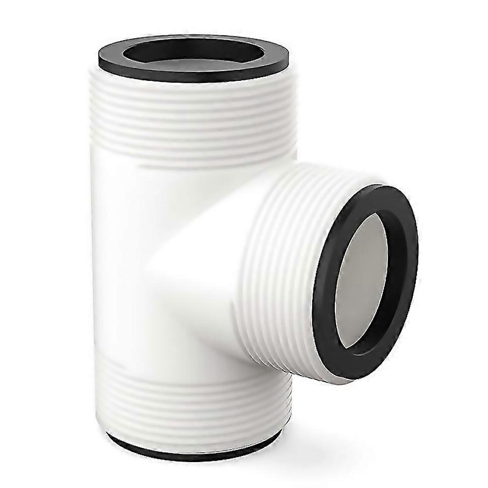 For Hose Adapter For Pool Split Hose Tee Tjoint Union