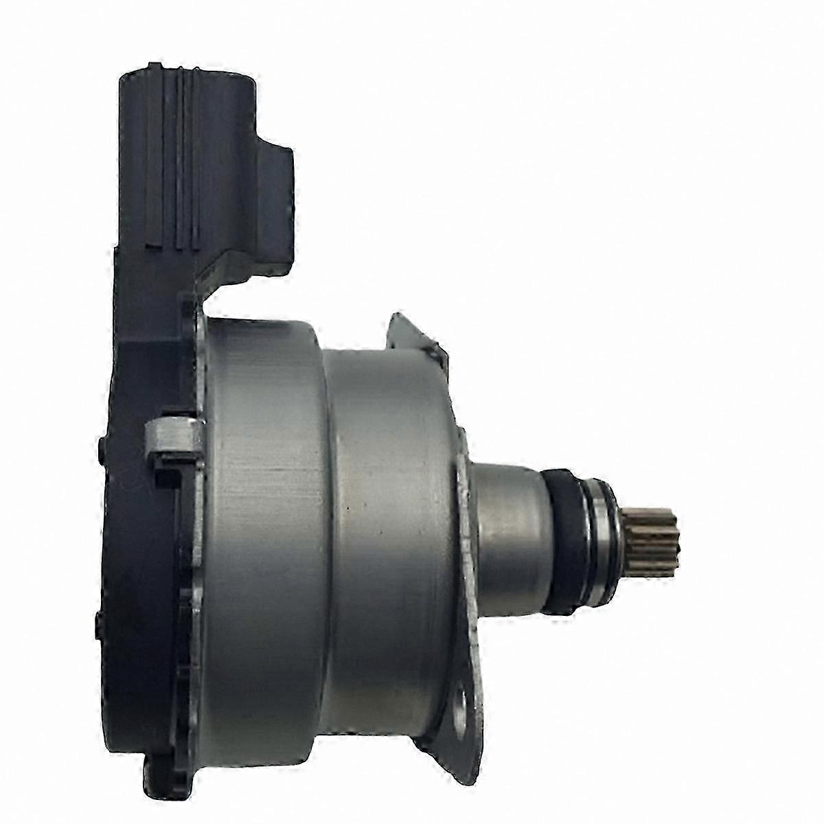 Differential Actuator Motor For Rear Assembly
