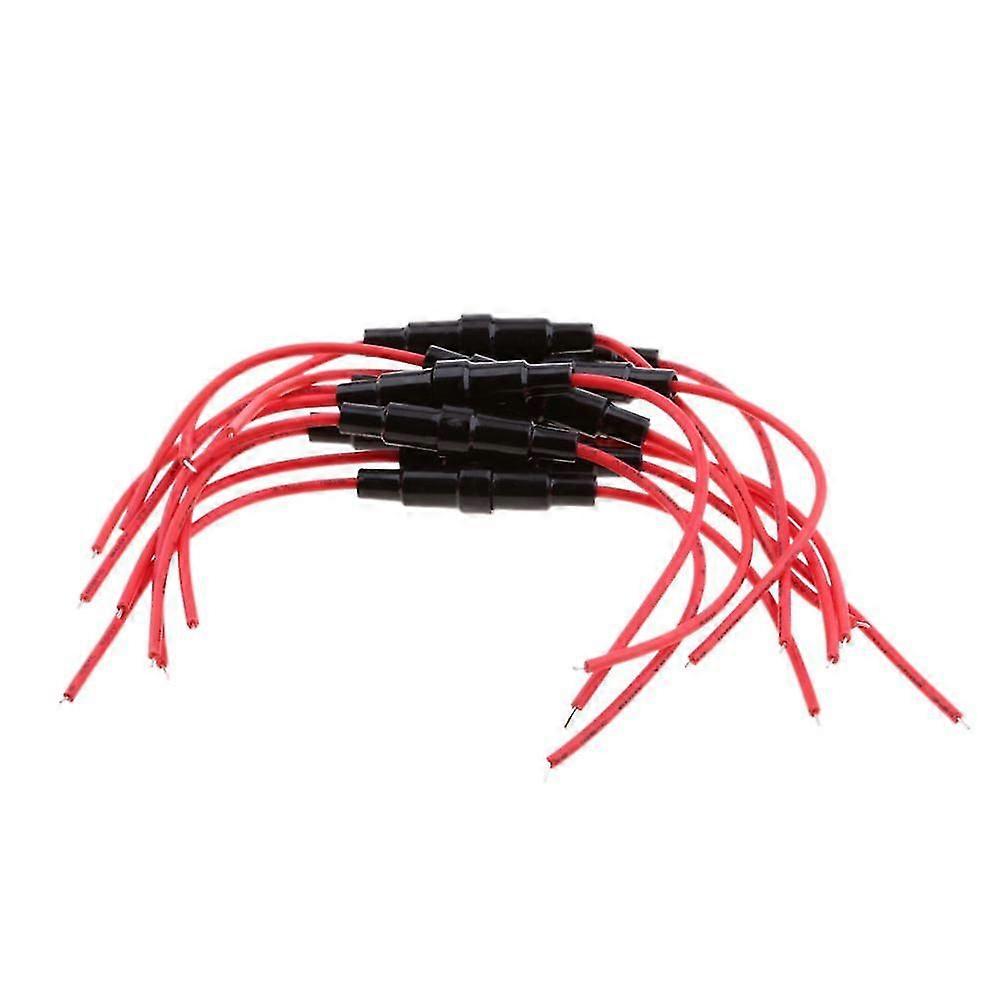 10x38 Fuse Block Kit