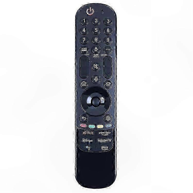 AKB76039901 Long Distance Ergonomic Remote Controller Compatible For LG TV